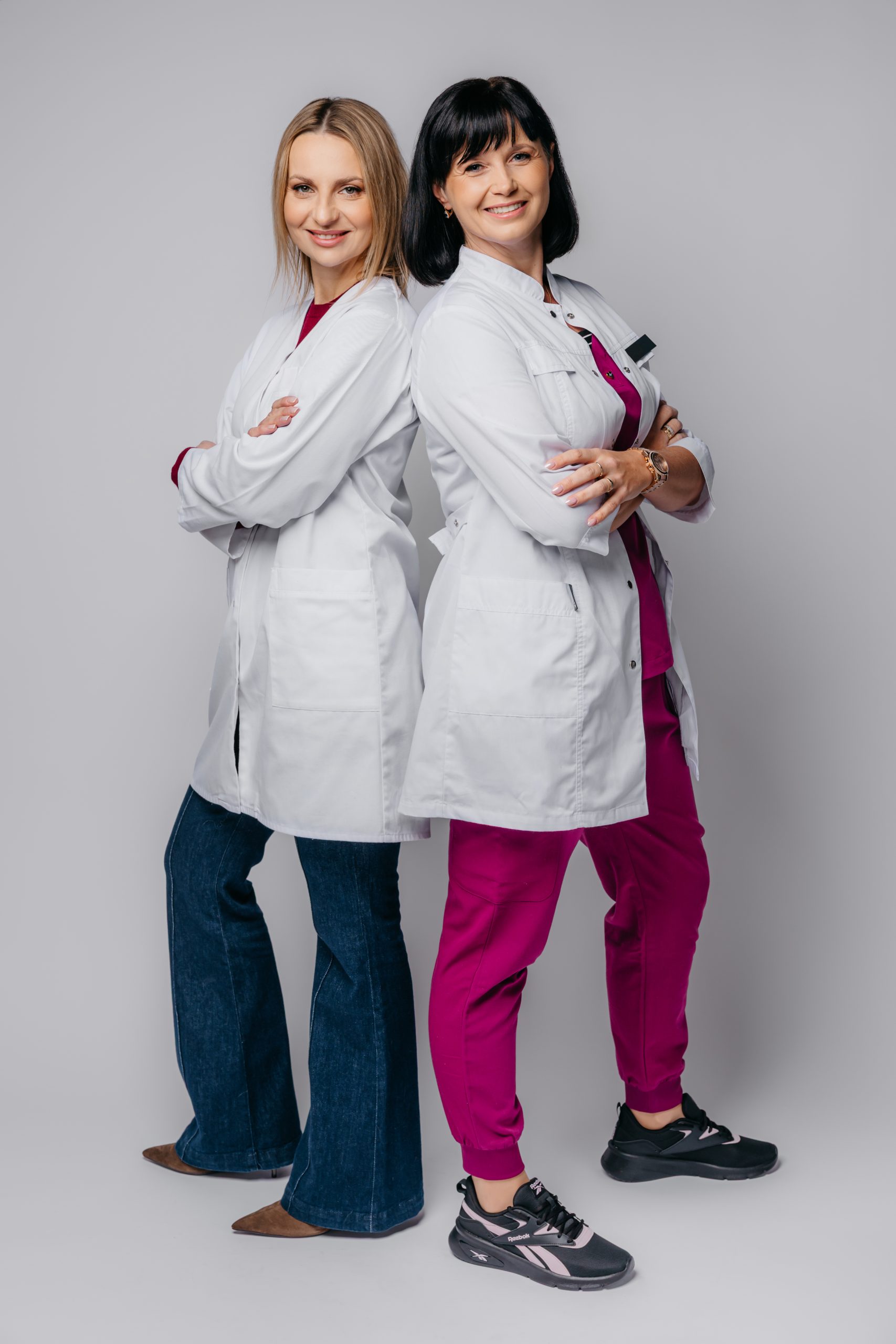 Gabinet ginekologiczny - Borczak - Kiszka